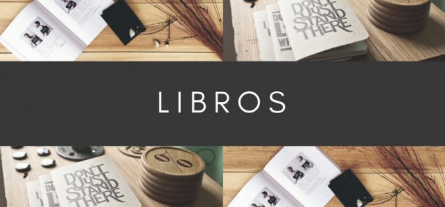 Libros publicados Manuales sector comercial
